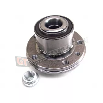 Roulement de roue arrière GT-BERGMANN GT24-016