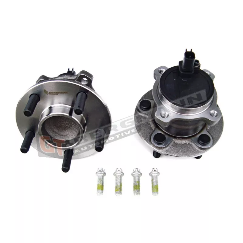 Roulement de roue arrière GT-BERGMANN GT24-018