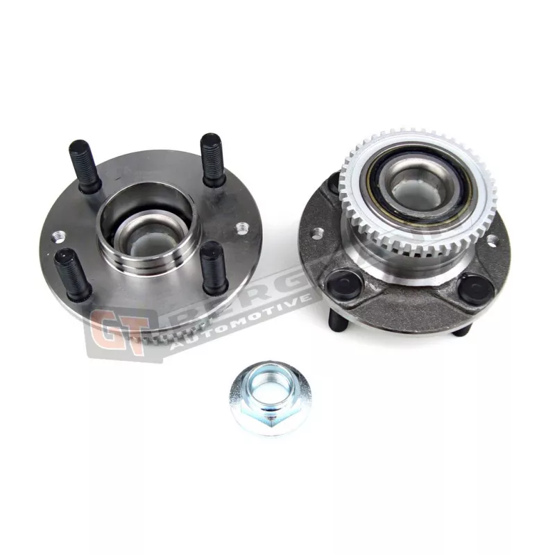 Roulement de roue avant GT-BERGMANN GT24-021