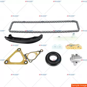 Kit de distribution par chaîne AUGER