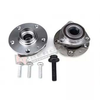 Roulement de roue avant GT-BERGMANN GT24-024