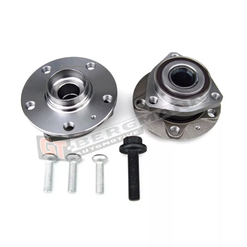 Roulement de roue avant GT-BERGMANN GT24-024