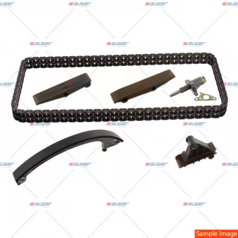 Kit de distribution par chaîne AUGER