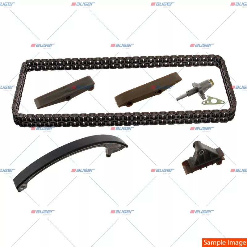 Kit de distribution par chaîne AUGER 157719
