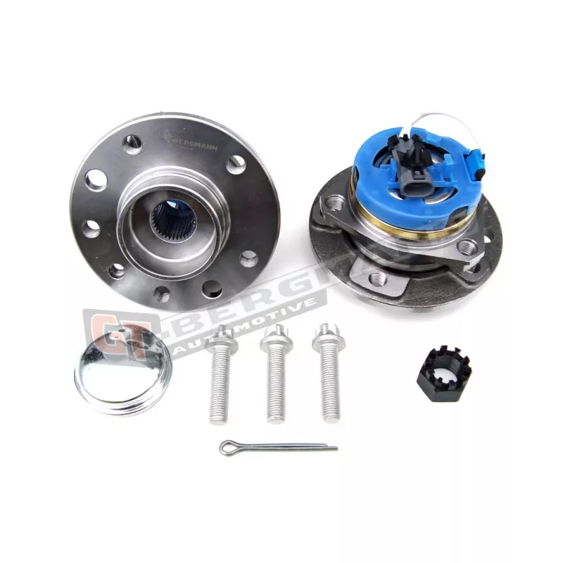 Roulement de roue avant GT-BERGMANN GT24-026