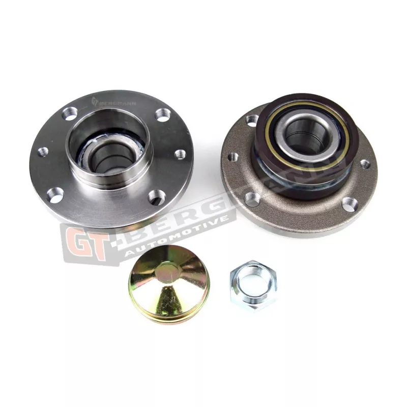 Roulement de roue arrière GT-BERGMANN GT24-027