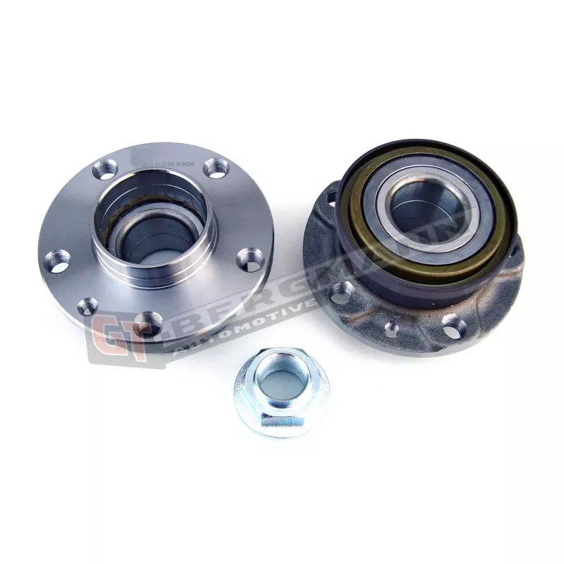 Roulement de roue arrière GT-BERGMANN GT24-033