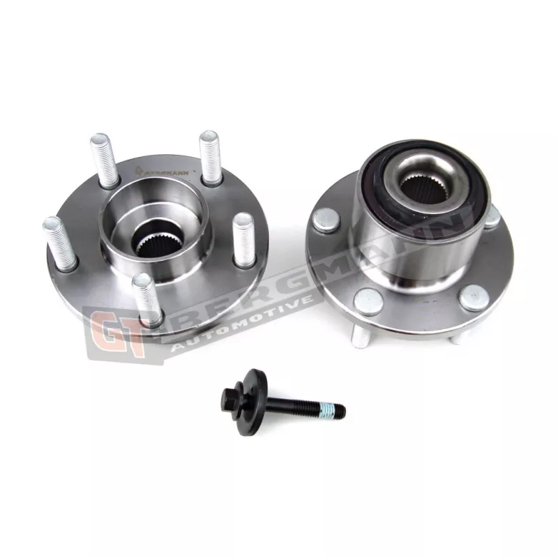 Roulement de roue avant GT-BERGMANN GT24-038