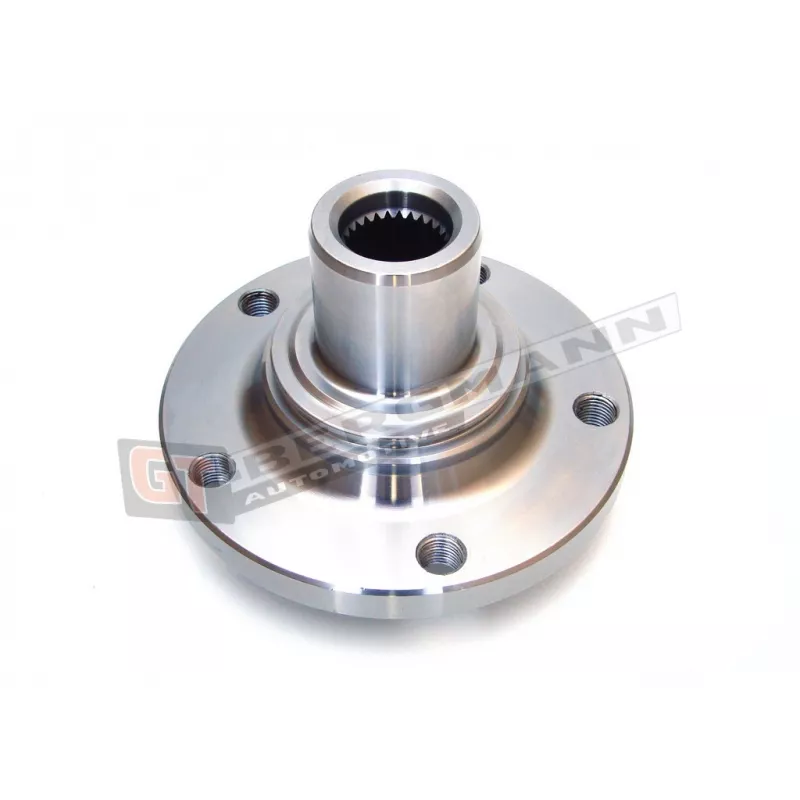 Kit de roulements de roue avant GT-BERGMANN GT24-040