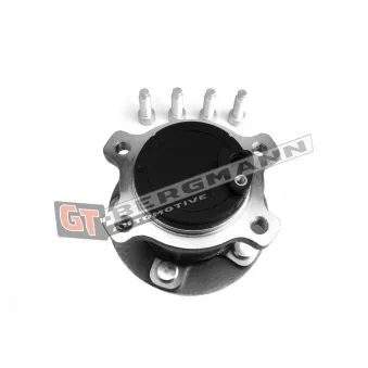 Roulement de roue arrière GT-BERGMANN GT24-041