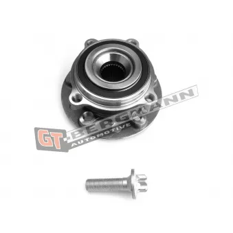 Roulement de roue avant GT-BERGMANN GT24-042
