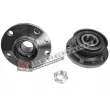 Roulement de roue arrière GT-BERGMANN GT24-046 - Visuel 2