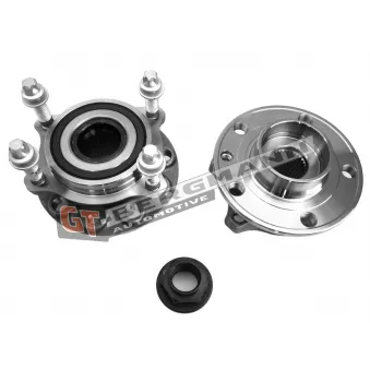 Roulement de roue avant GT-BERGMANN GT24-053