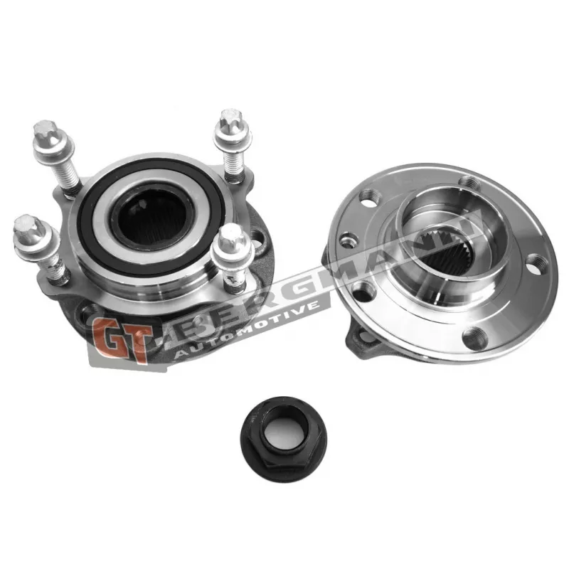 Roulement de roue avant GT-BERGMANN GT24-053