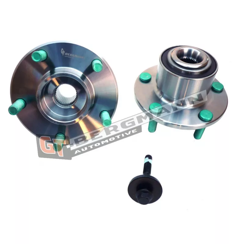 Roulement de roue avant GT-BERGMANN GT24-054