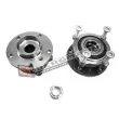 Roulement de roue avant GT-BERGMANN GT24-056 - Visuel 2