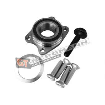 Roulement de roue arrière GT-BERGMANN GT24-080