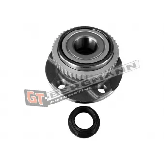 Roulement de roue arrière GT-BERGMANN GT24-081