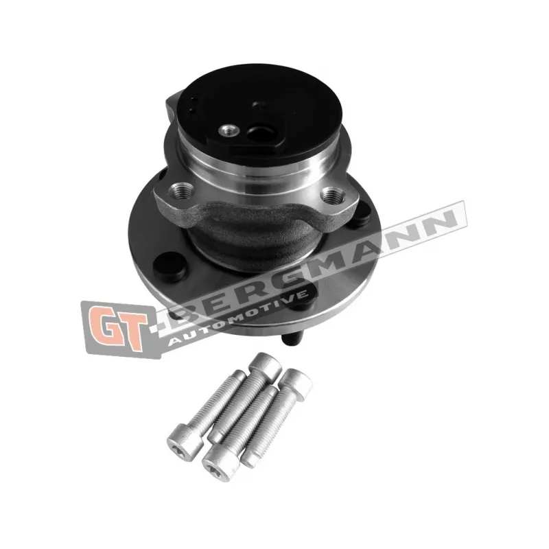 Roulement de roue arrière GT-BERGMANN GT24-091