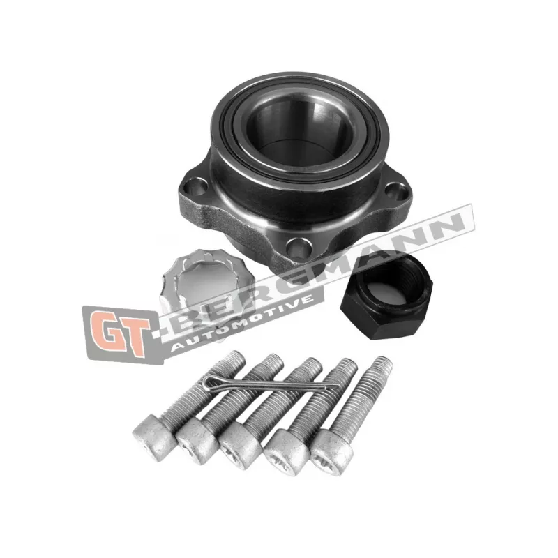 Roulement de roue avant GT-BERGMANN GT24-095