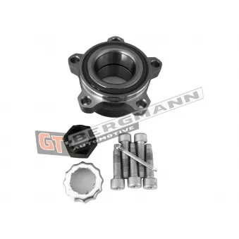 Roulement de roue avant GT-BERGMANN GT24-096
