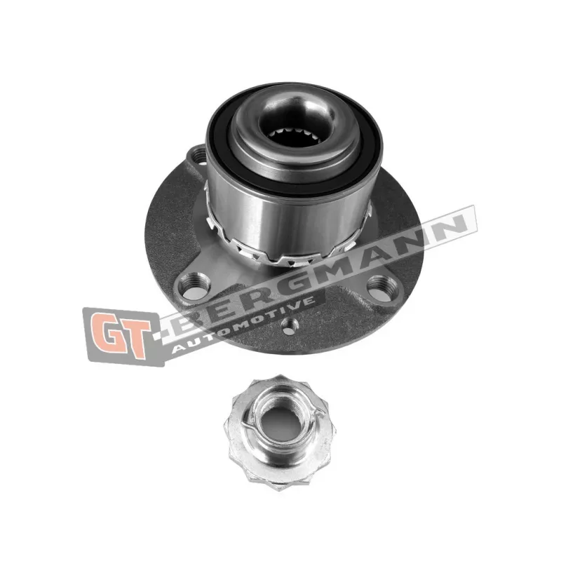 Roulement de roue avant GT-BERGMANN GT24-101