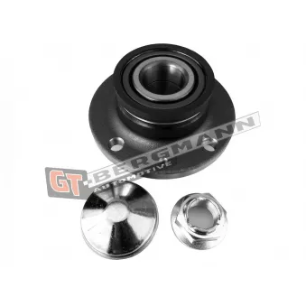 Roulement de roue arrière GT-BERGMANN