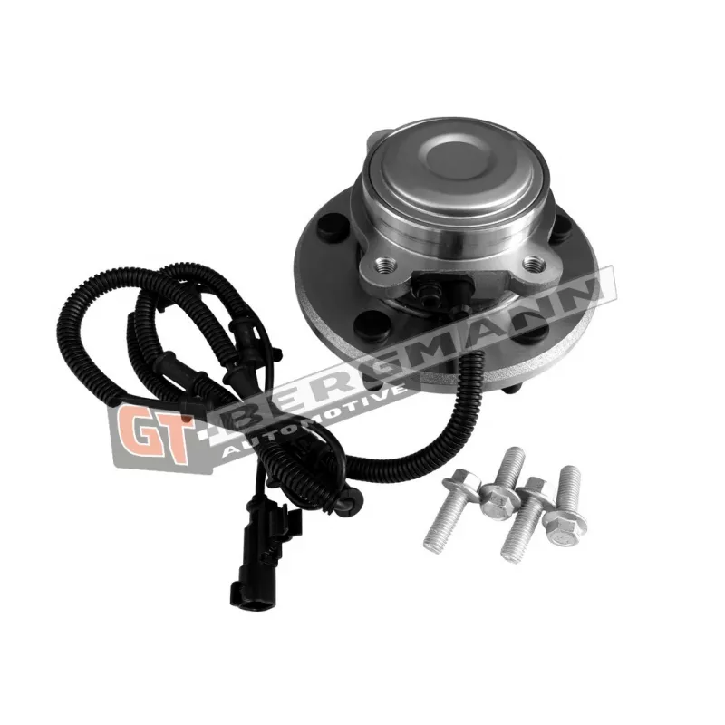 Roulement de roue arrière GT-BERGMANN GT24-103