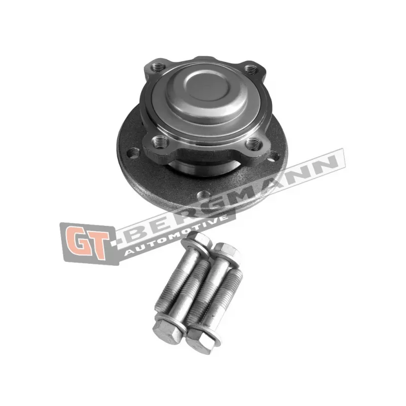 Roulement de roue avant GT-BERGMANN GT24-105
