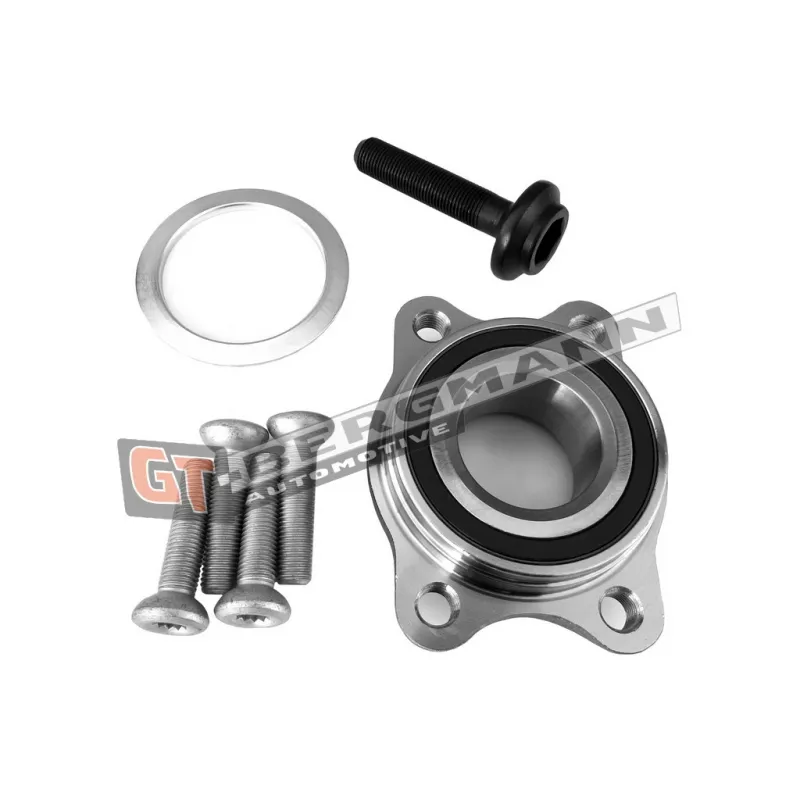 Roulement de roue avant GT-BERGMANN GT24-106