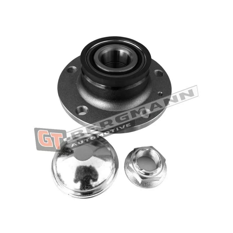 Roulement de roue arrière GT-BERGMANN GT24-119