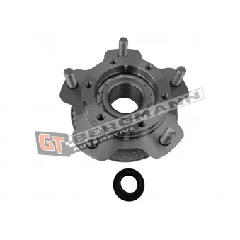 Roulement de roue avant GT-BERGMANN