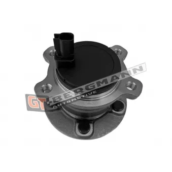 Roulement de roue arrière GT-BERGMANN