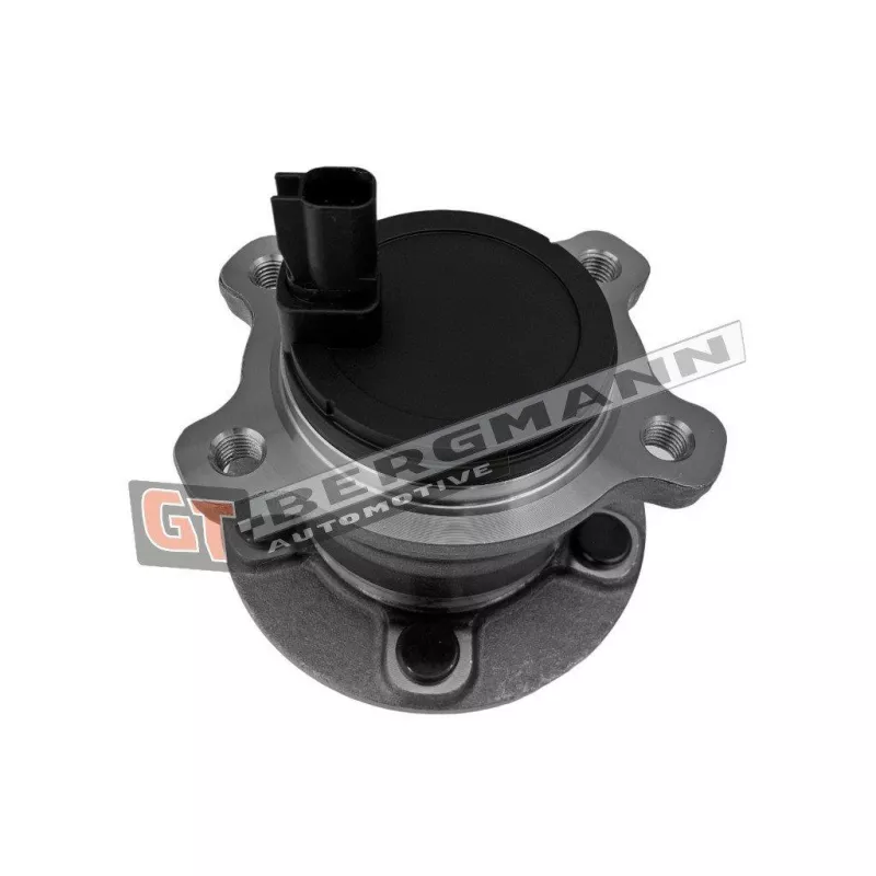 Roulement de roue arrière GT-BERGMANN GT24-128