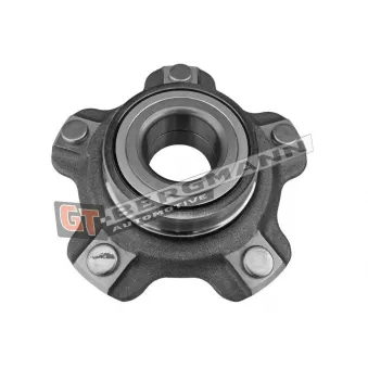 Roulement de roue avant GT-BERGMANN GT24-132