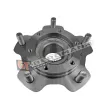 Roulement de roue avant GT-BERGMANN GT24-132 - Visuel 2