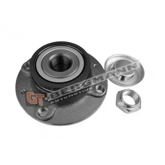 Roulement de roue arrière GT-BERGMANN GT24-143