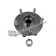 Roulement de roue avant GT-BERGMANN GT24-149 - Visuel 2