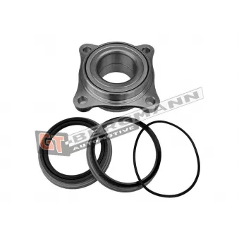 Roulement de roue avant GT-BERGMANN GT24-154