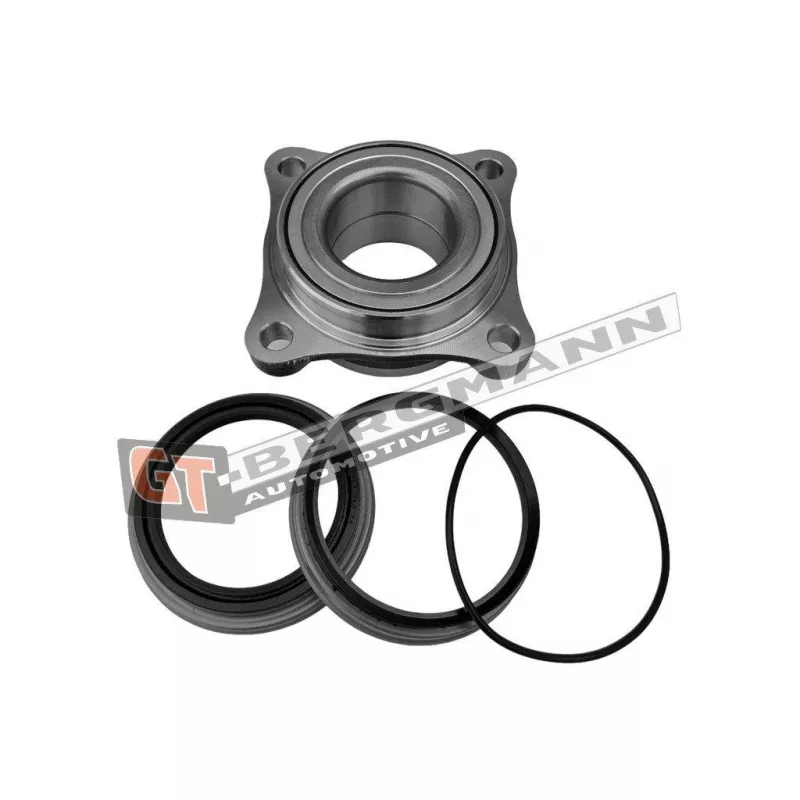 Roulement de roue avant GT-BERGMANN GT24-154