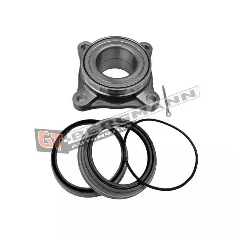 Roulement de roue avant GT-BERGMANN GT24-155