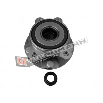 Roulement de roue avant GT-BERGMANN GT24-163