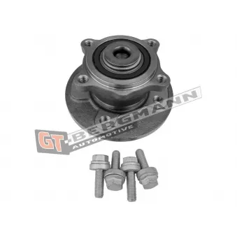 Roulement de roue arrière GT-BERGMANN GT24-164