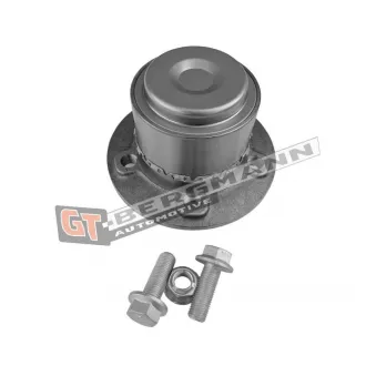 Roulement de roue avant GT-BERGMANN GT24-169