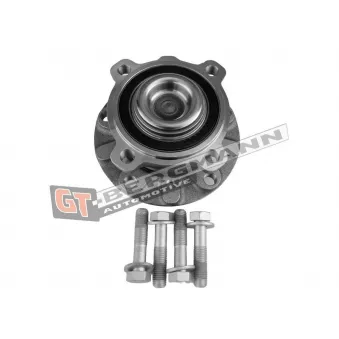 Roulement de roue avant GT-BERGMANN GT24-174