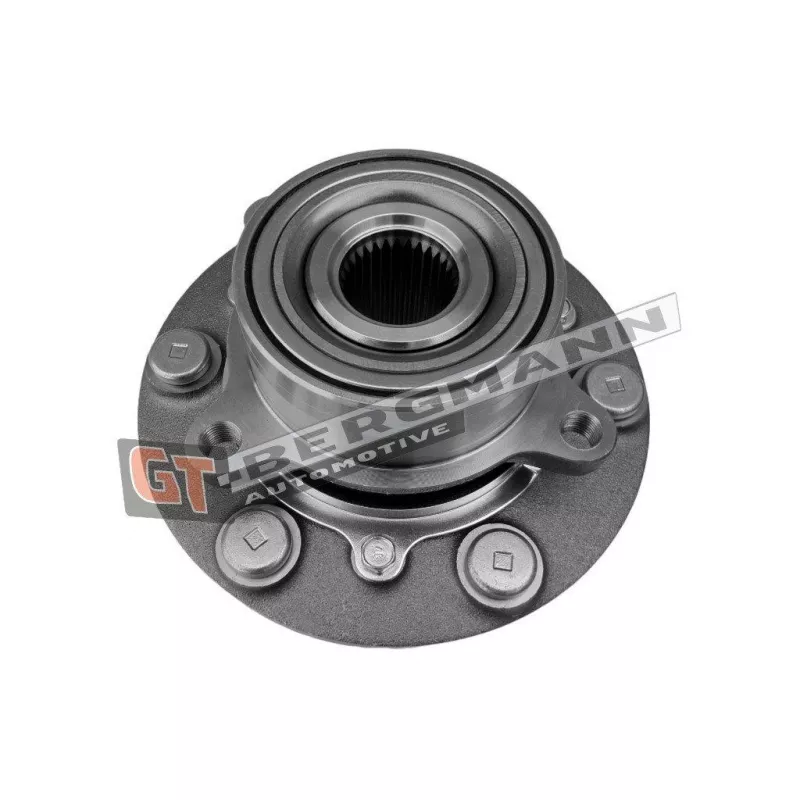 Roulement de roue avant GT-BERGMANN GT24-182
