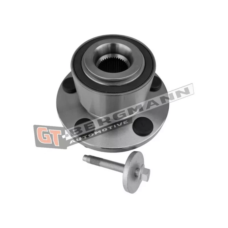 Roulement de roue avant GT-BERGMANN GT24-185