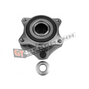 Roulement de roue arrière GT-BERGMANN GT24-187