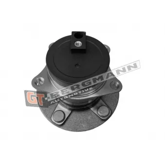 Roulement de roue arrière GT-BERGMANN