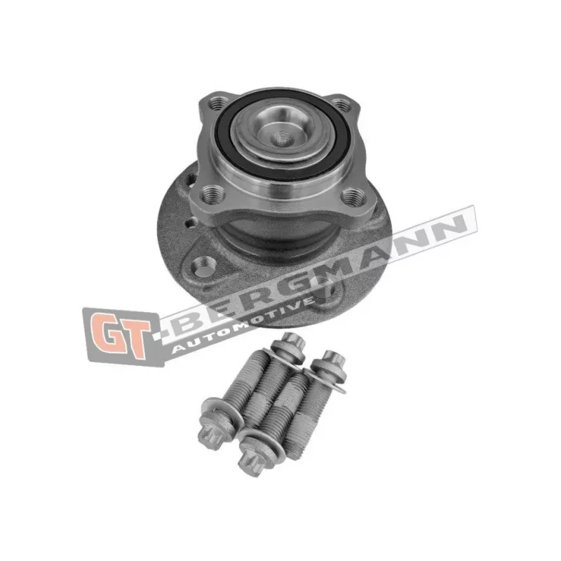 Roulement de roue arrière GT-BERGMANN GT24-201